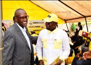 Gen Tumukunde Nominated for Rukungiri Municipality MP, Calls for Museveni–Besigye Dialogue