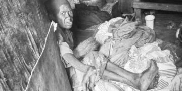 Elderly Face Rising Abuse in Homes