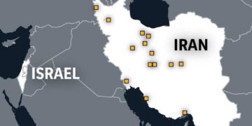 Uganda Moves to Evacuate Citizens Stranded in Iran and Israel