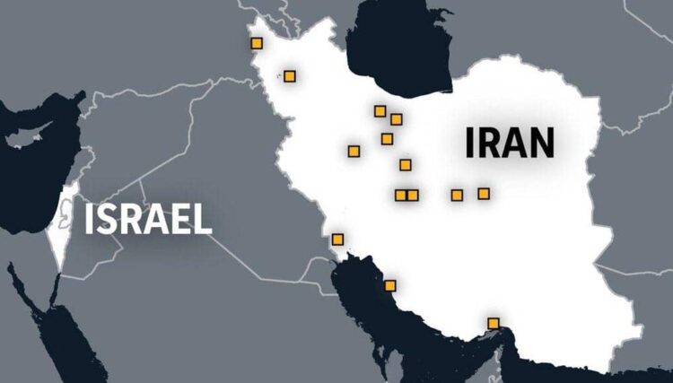 Uganda Moves to Evacuate Citizens Stranded in Iran and Israel