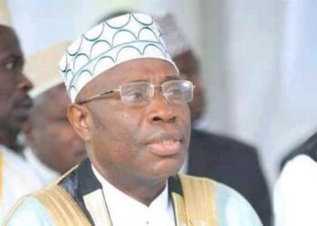 Former Supreme Mufti Sheikh Ndirangwa Dies at 65
