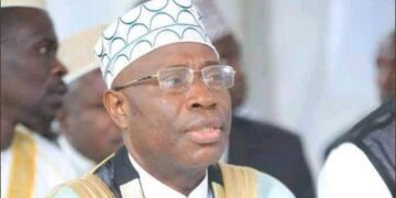 Former Supreme Mufti Sheikh Ndirangwa Dies at 65