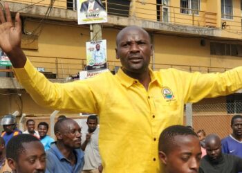 Rukamba’s Nomination Remains in Balance, Petition Filed Against His Mayoral Bid in Mbarara City