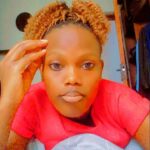 Ritah Atukwatse