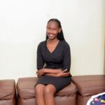 Charlotte Nyebaza Kagumaho