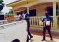 Authorities seize 662,000 litres of illegal alcohol in Arua