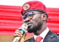 Kyagulanyi: Protest Vote and Unity Key to Ending Regime