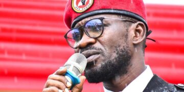 Kyagulanyi: Protest Vote and Unity Key to Ending Regime