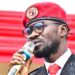 Kyagulanyi: Protest Vote and Unity Key to Ending Regime