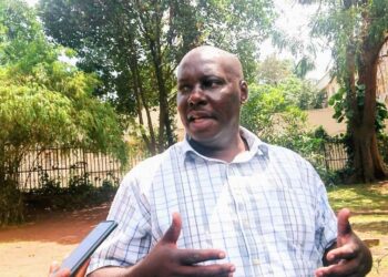 PFF Denies Claims of Besigye’s Sole Candidacy