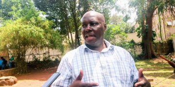 PFF Denies Claims of Besigye’s Sole Candidacy