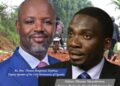 Bribe Allegations Baseless, Says Nkwene After Dropping Out of Ruhinda North Race