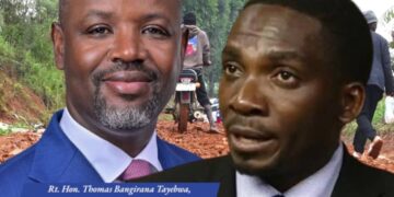 Bribe Allegations Baseless, Says Nkwene After Dropping Out of Ruhinda North Race