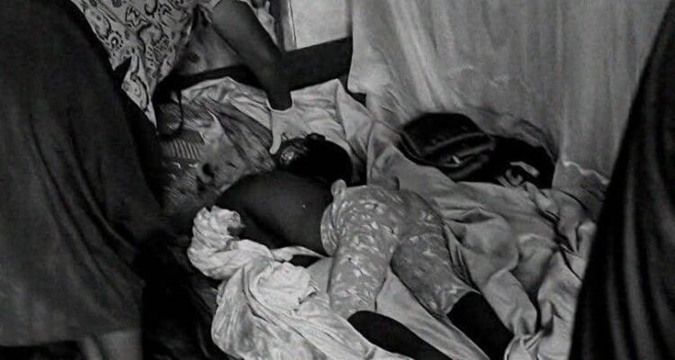 Mother beheads 7-year-old daughter in Entebbe