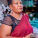 Great Afrikan Radio Claire Chopper Dies at 52