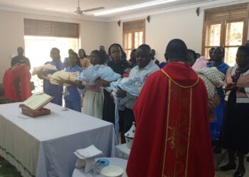 Holy Innocents Children’s Hospital Discharges Five of Sextuplets Born on Good Friday