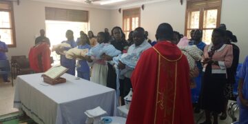 Holy Innocents Children’s Hospital Discharges Five of Sextuplets Born on Good Friday