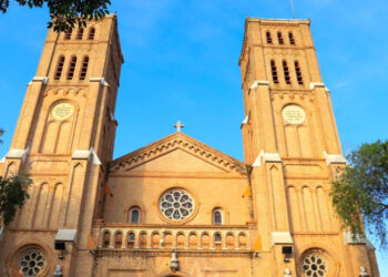 Trust Betrayed: Catholic Church Accused of Grabbing Elderly Woman’s Land