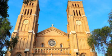 Trust Betrayed: Catholic Church Accused of Grabbing Elderly Woman’s Land