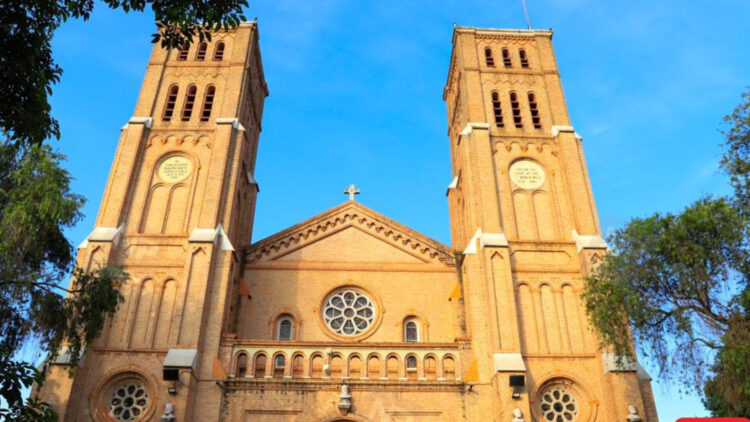 Trust Betrayed: Catholic Church Accused of Grabbing Elderly Woman’s Land