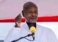 Museveni Rallies Public Servants to Champion Uganda’s Transformation Agenda