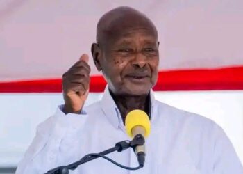 Museveni Rallies Public Servants to Champion Uganda’s Transformation Agenda