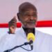 Museveni Rallies Public Servants to Champion Uganda’s Transformation Agenda