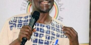 Guma Samuel Urges Journalists to Uphold Ethics and Purpose in the Age of New Media
