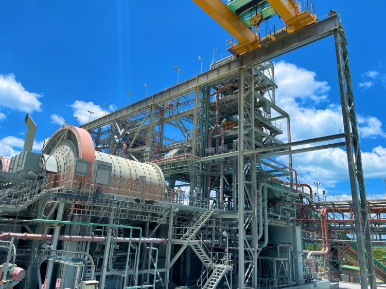 Op-Ed: How Uganda can build a sustainable and competitive critical minerals sector