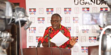 UPC Extends Deadline for Parliamentary and Local Government Nominations to July 18