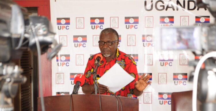 UPC Extends Deadline for Parliamentary and Local Government Nominations to July 18