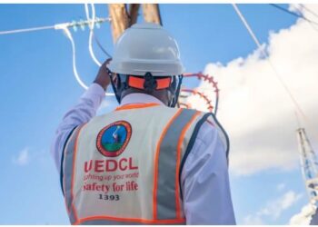 Why free grid connections still leave Ugandans in the dark?