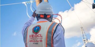 Why free grid connections still leave Ugandans in the dark?