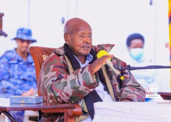 “No More Tolerance”: Museveni Blasts Judges Over Bail for Criminals