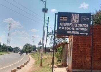 Tragedy in Kitgum: School Cook Murdered in Brutal Attack