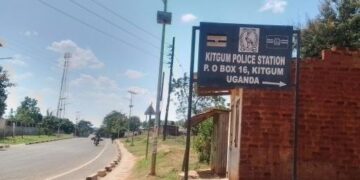 Tragedy in Kitgum: School Cook Murdered in Brutal Attack