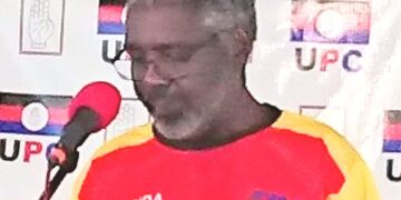 UPC Disqualifies Aspirant from Party Presidential Race Over Misleading Claims