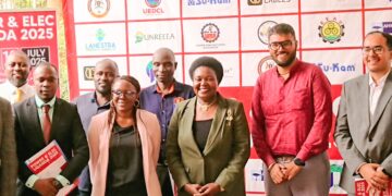 Uganda to Host Third Annual Power And Electricity Expo