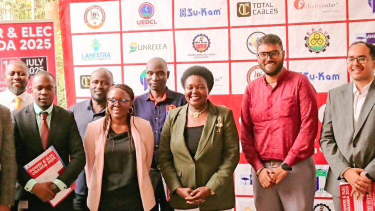 Uganda to Host Third Annual Power And Electricity Expo