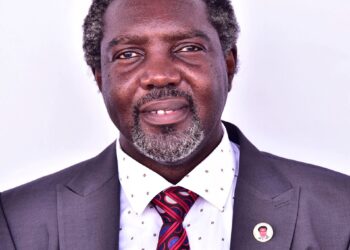 Akena Vows to Contest for Presidency Despite Court Ban