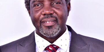 Akena Vows to Contest for Presidency Despite Court Ban