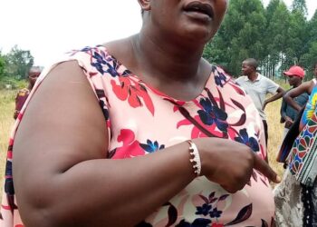 Lilian Ruteraho Declared NRM Flag Bearer for Isingiro Woman MP Seat After Heated Electoral Process