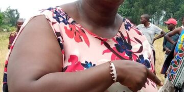 Lilian Ruteraho Declared NRM Flag Bearer for Isingiro Woman MP Seat After Heated Electoral Process