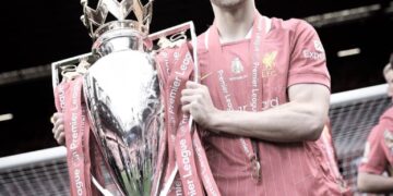 Tragedy Strikes Football World as Liverpool’s Diogo Jota and Brother André Die in Spanish Car Accident