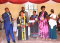 Over 100 Graduate in Hairdressing Under Emyooga Program in Ntungamo