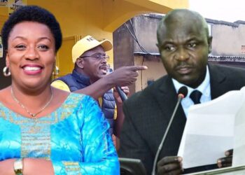 Kahonda, Bashiisha Under Fire as NRM Launches New Base in Mitooma