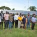 LEGS II Appraisal Mission Visits Kyejonjo  Katakwi to Guide Scale-Up to 55 Districts