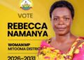 Kigongo to NRM Leaders: Embrace Sacrifice, Discipline, and Unity for Landslide Victory