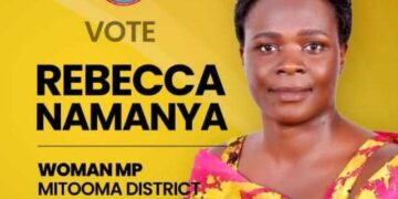 Kigongo to NRM Leaders: Embrace Sacrifice, Discipline, and Unity for Landslide Victory