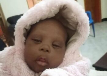 Refugee Family Appeals for UGX 80m to Save Baby With Heart Condition